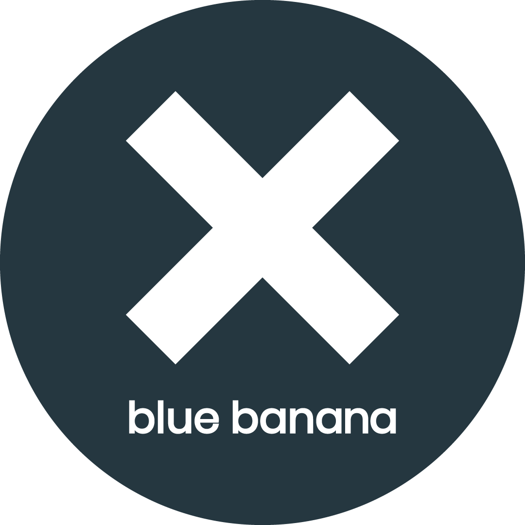 Blue Banana Brand - Madrid Goya